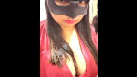 hot_modal @ stripchat on 20250807