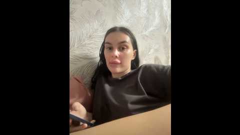 ievasweet @ stripchat on 20250807
