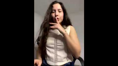 littledoll___ @ stripchat on 20250807