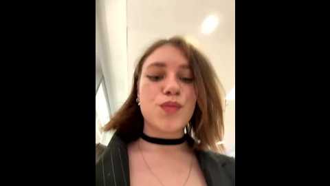 lucy_joy @ stripchat on 20250807