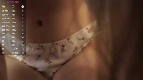 lynettedanley @ stripchat on 20250807