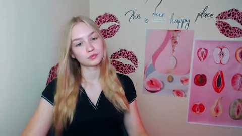 mademoisellecl @ stripchat on 20250807