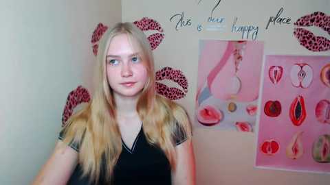 mademoisellecl @ stripchat on 20250807
