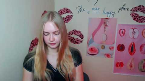 mademoisellecl @ stripchat on 20250807
