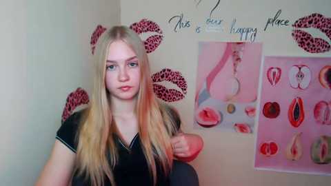 mademoisellecl @ stripchat on 20250807