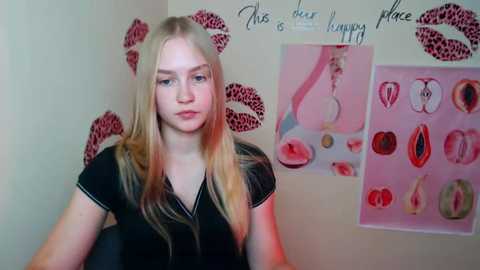 mademoisellecl @ stripchat on 20250807