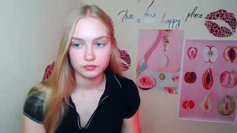 mademoisellecl @ stripchat on 20250807