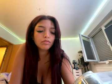 maj0lie @ stripchat on 20250807