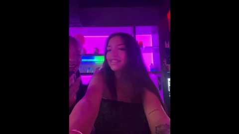 maj0lie @ stripchat on 20250807