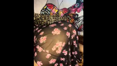 maya_mimi @ stripchat on 20250807