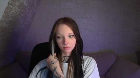 mefwhore @ stripchat on 20250807