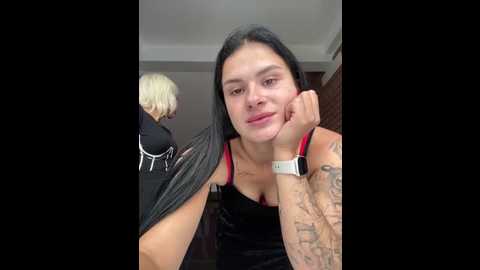 mirareach @ stripchat on 20250807
