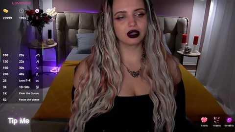 miss_maya_mils @ stripchat on 20250807
