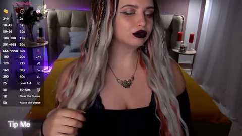 miss_maya_mils @ stripchat on 20250807