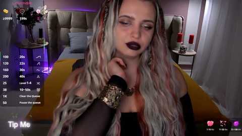 miss_maya_mils @ stripchat on 20250807