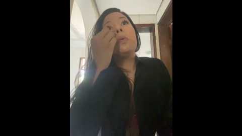 paolaluiza @ stripchat on 20250807