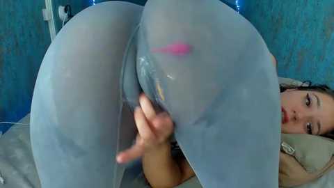 redasshottie @ stripchat on 20250807