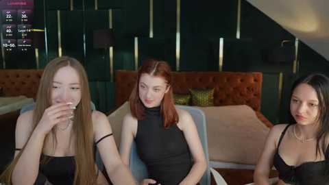 rinafox @ stripchat on 20250807