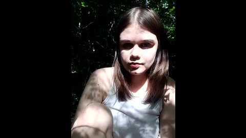 roni256 @ stripchat on 20250807