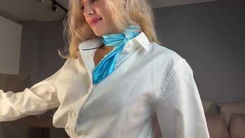 roselyn_rose @ stripchat on 20250807