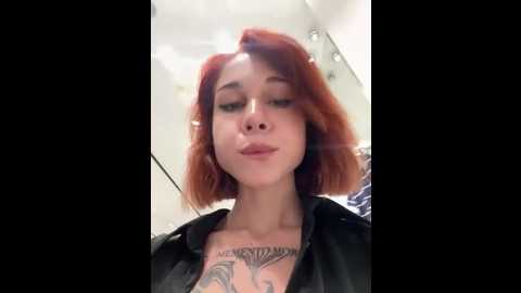 rosiesecret @ stripchat on 20250807