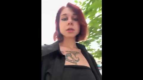 rosiesecret @ stripchat on 20250807