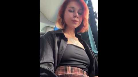 rosiesecret @ stripchat on 20250807