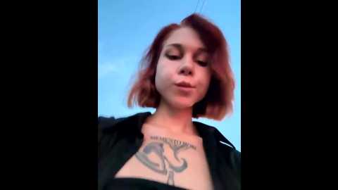 rosiesecret @ stripchat on 20250807