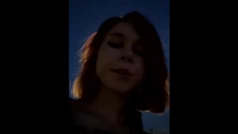 rosiesecret @ stripchat on 20250807