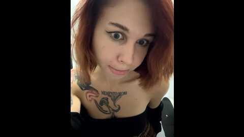 rosiesecret @ stripchat on 20250807