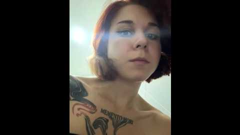 rosiesecret @ stripchat on 20250807