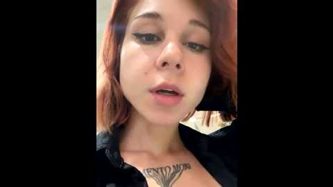 rosiesecret @ stripchat on 20250807