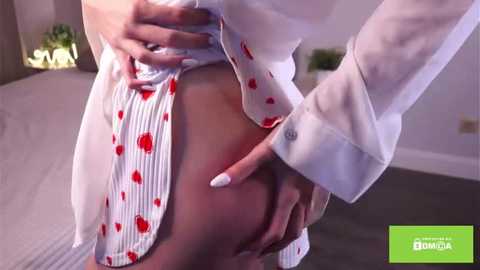 saraipetty @ stripchat on 20250807