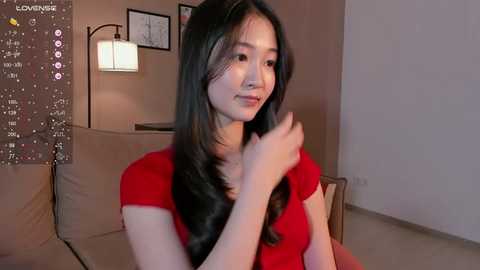seulbi @ stripchat on 20250807