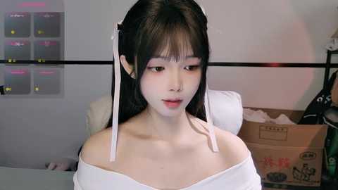 springflowers_88 @ stripchat on 20250807