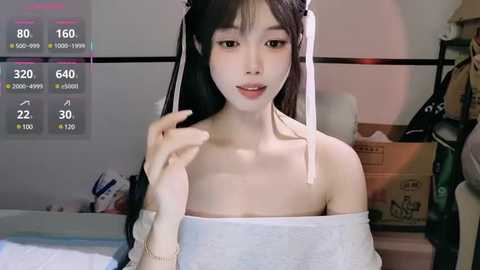 springflowers_88 @ stripchat on 20250807