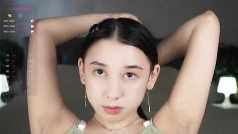 sssonya @ stripchat on 20250807