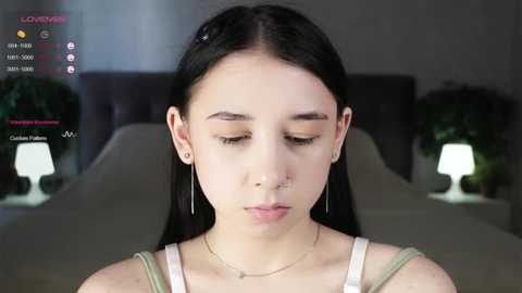 sssonya @ stripchat on 20250807