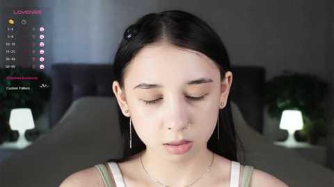 sssonya @ stripchat on 20250807