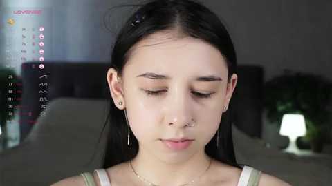 sssonya @ stripchat on 20250807