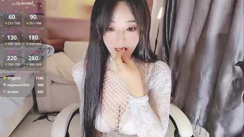 su_nshine @ stripchat on 20250807