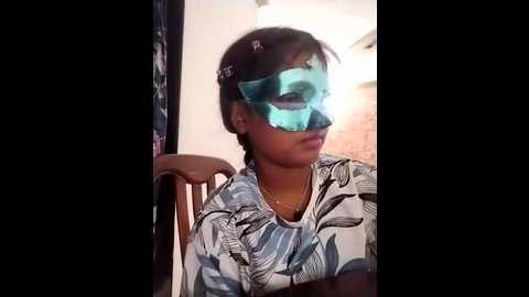 taniya_2004 @ stripchat on 20250807