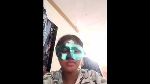 taniya_2004 @ stripchat on 20250807