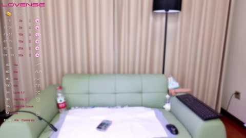 taozi_175 @ stripchat on 20250807