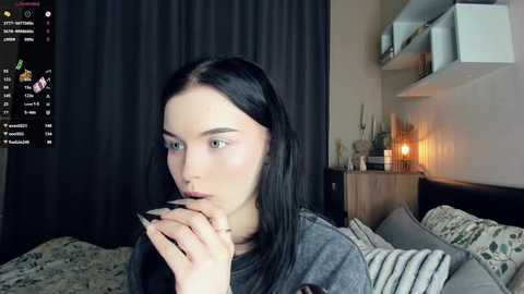 tefffish @ stripchat on 20250807