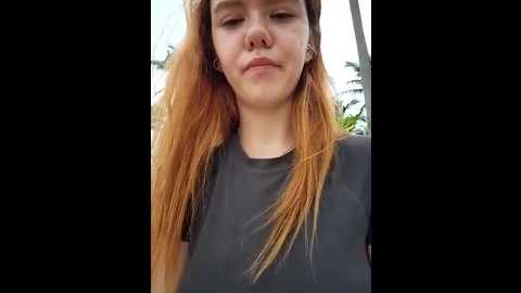 teya_new @ stripchat on 20250807