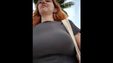 teya_new @ stripchat on 20250807