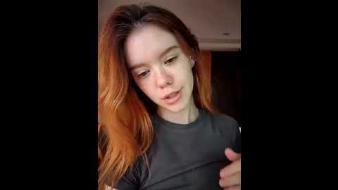 teya_new @ stripchat on 20250807