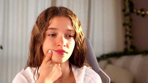 udelahathorne @ stripchat on 20250807