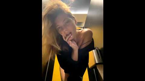 valenciashock @ stripchat on 20250807